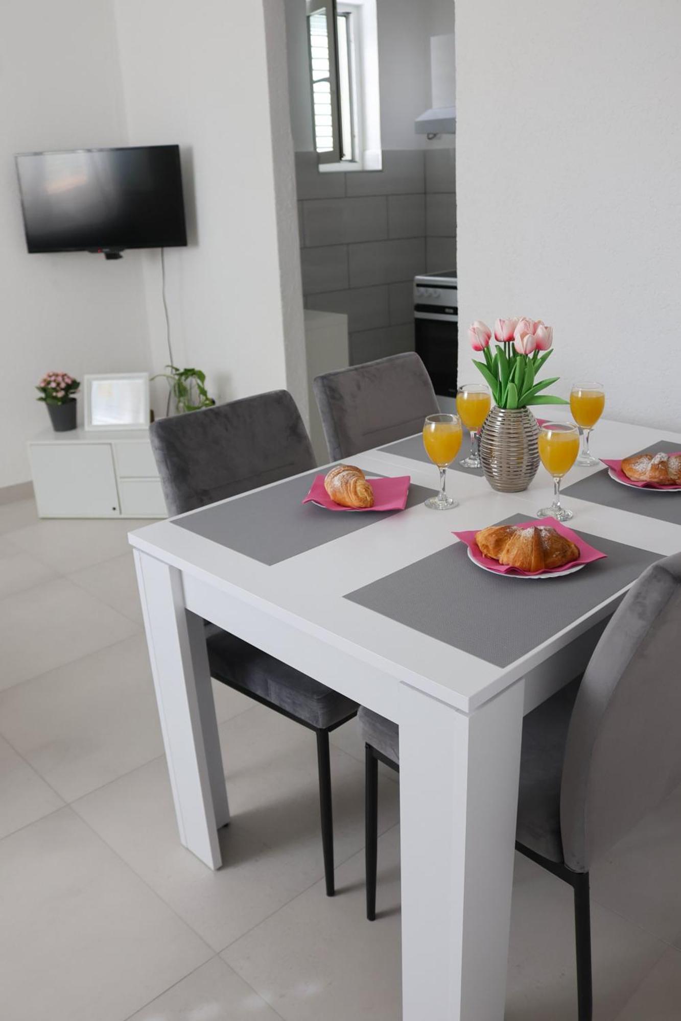 Apartman Dream Dubrovník Exteriér fotografie