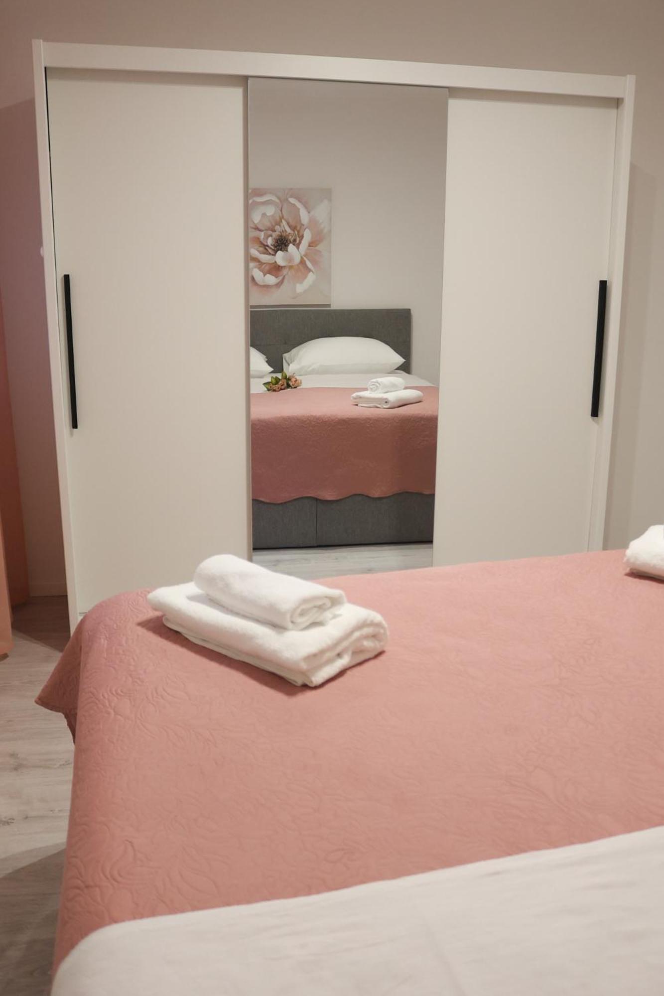 Apartman Dream Dubrovník Exteriér fotografie