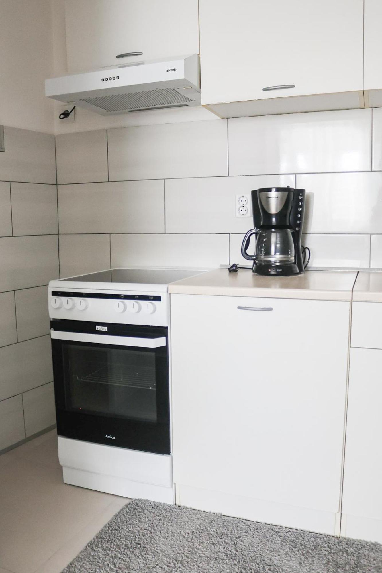 Apartman Dream Dubrovník Exteriér fotografie