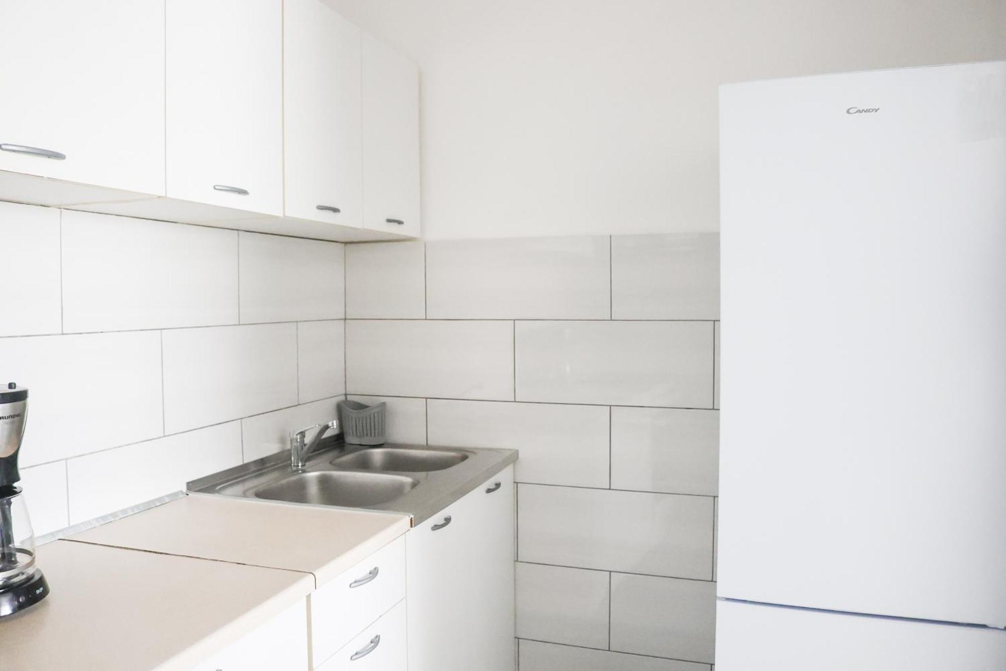 Apartman Dream Dubrovník Exteriér fotografie