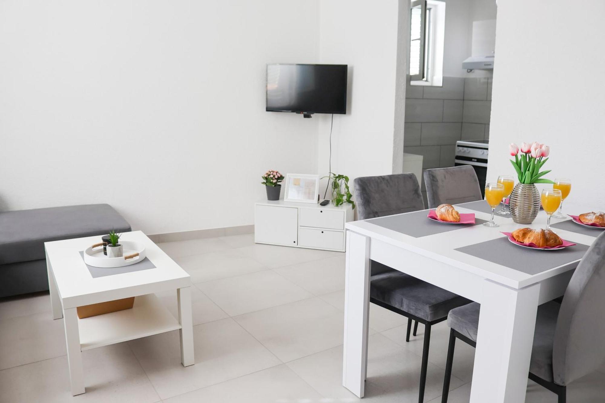 Apartman Dream Dubrovník Exteriér fotografie