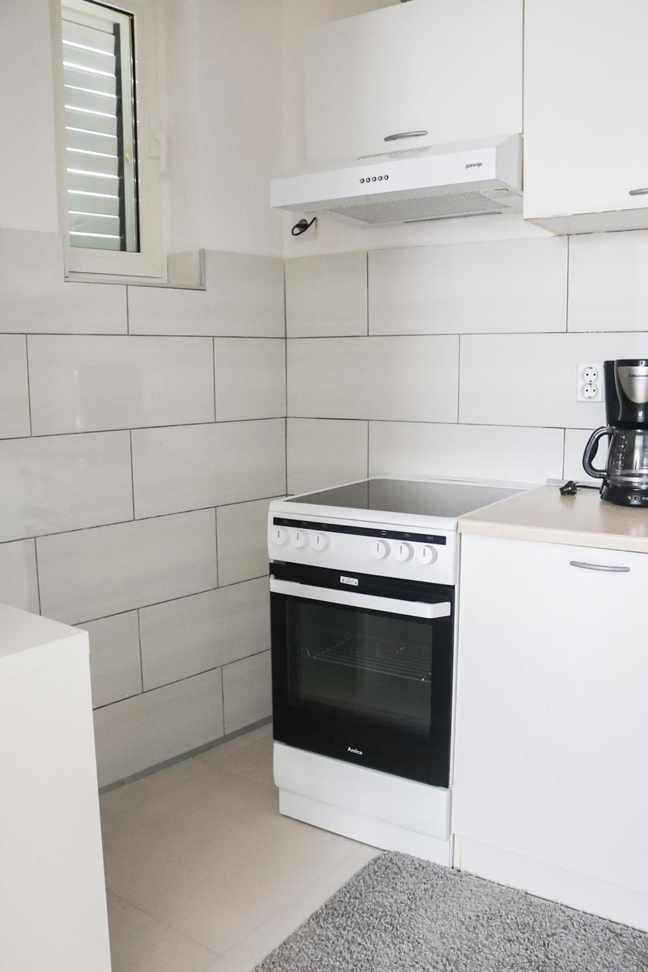 Apartman Dream Dubrovník Exteriér fotografie