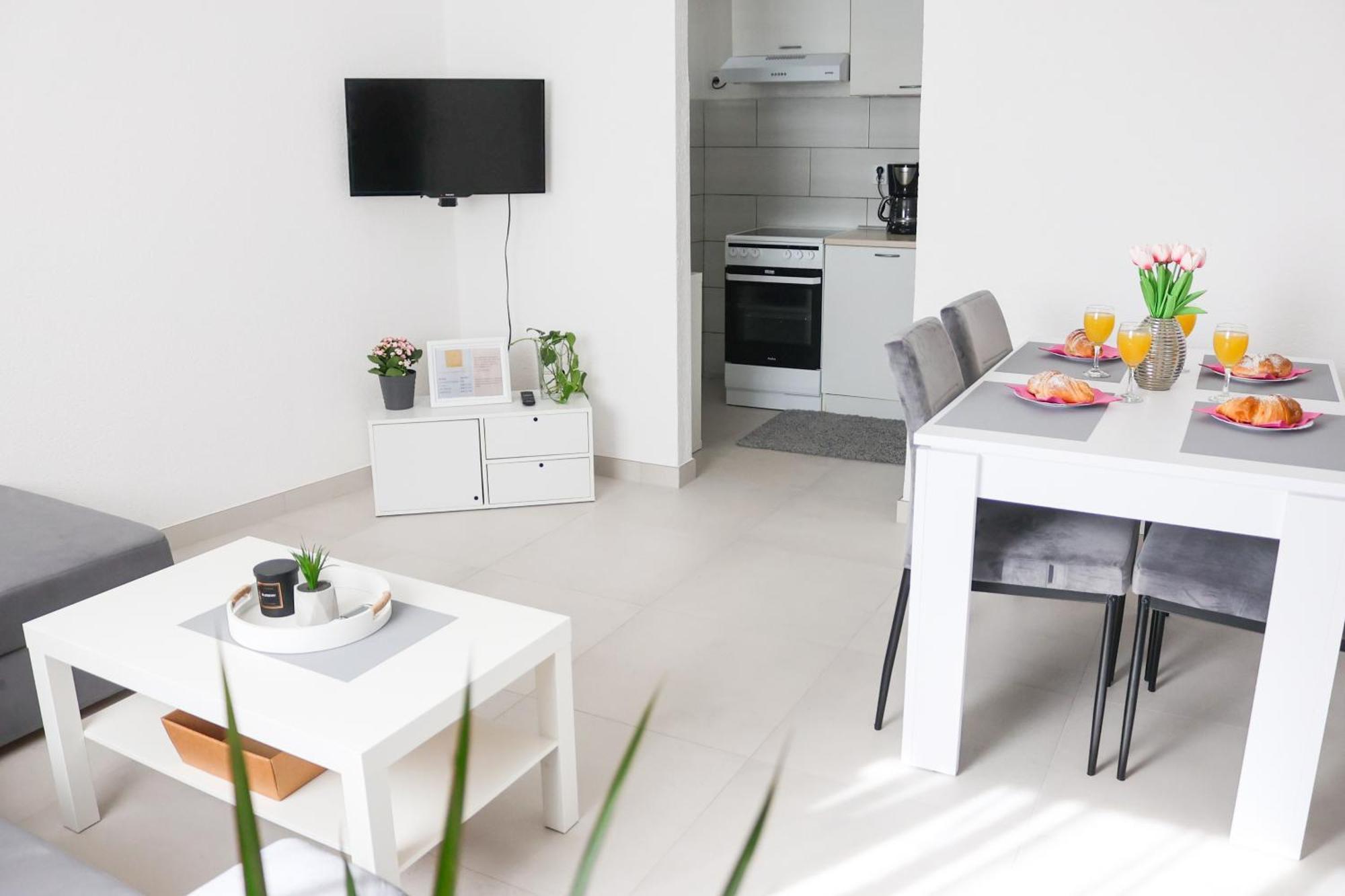 Apartman Dream Dubrovník Exteriér fotografie