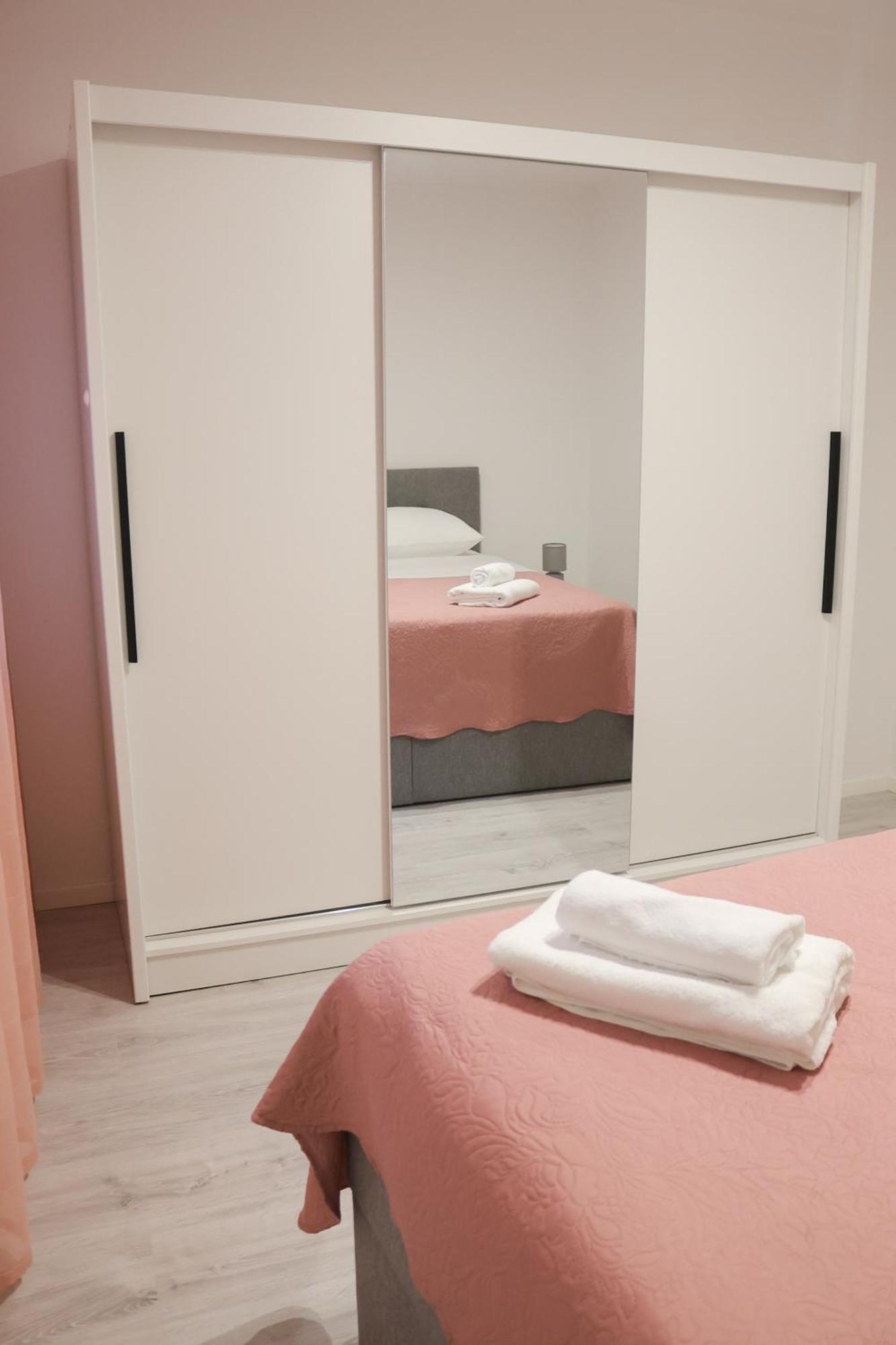 Apartman Dream Dubrovník Exteriér fotografie