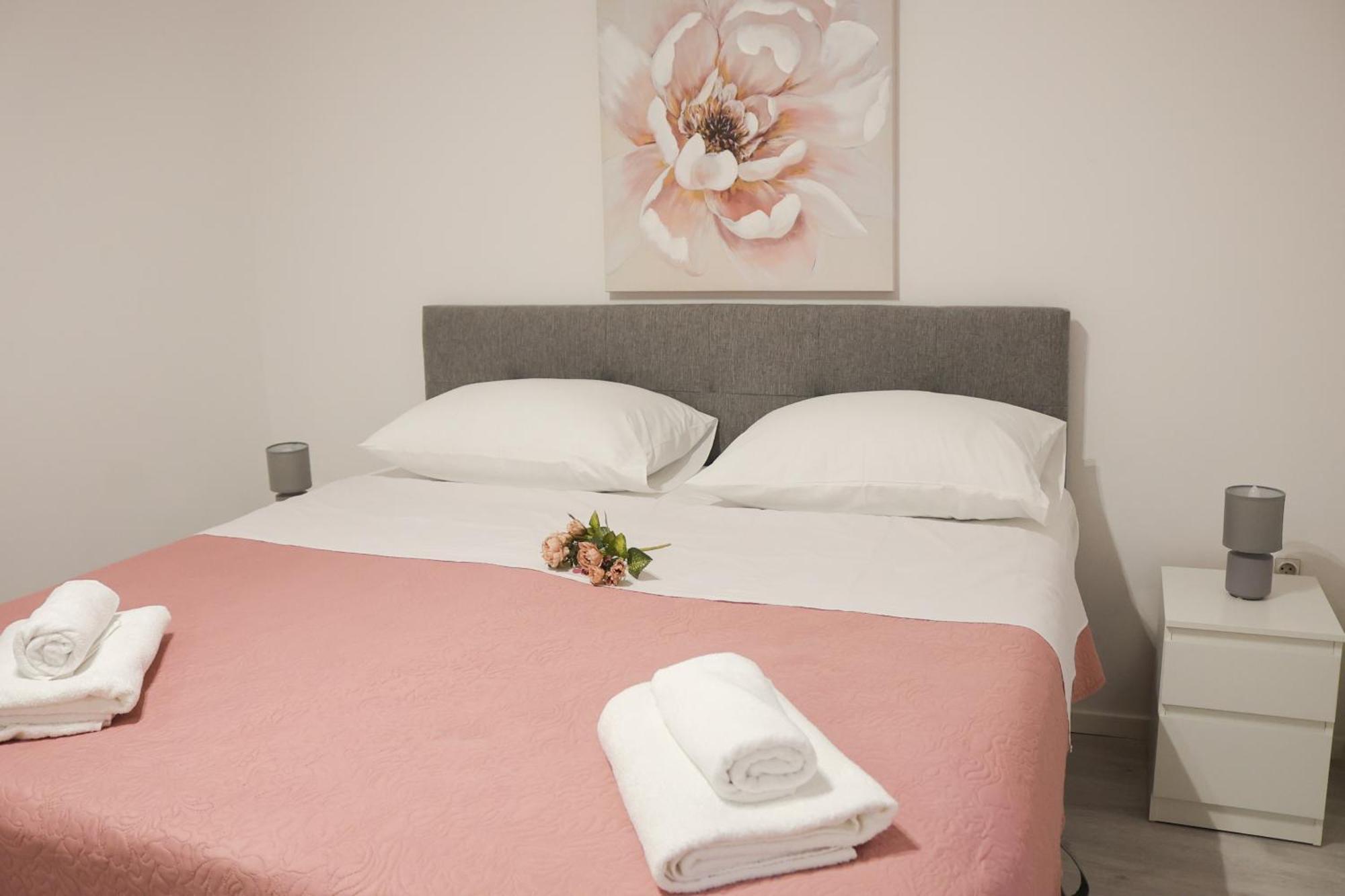 Apartman Dream Dubrovník Exteriér fotografie