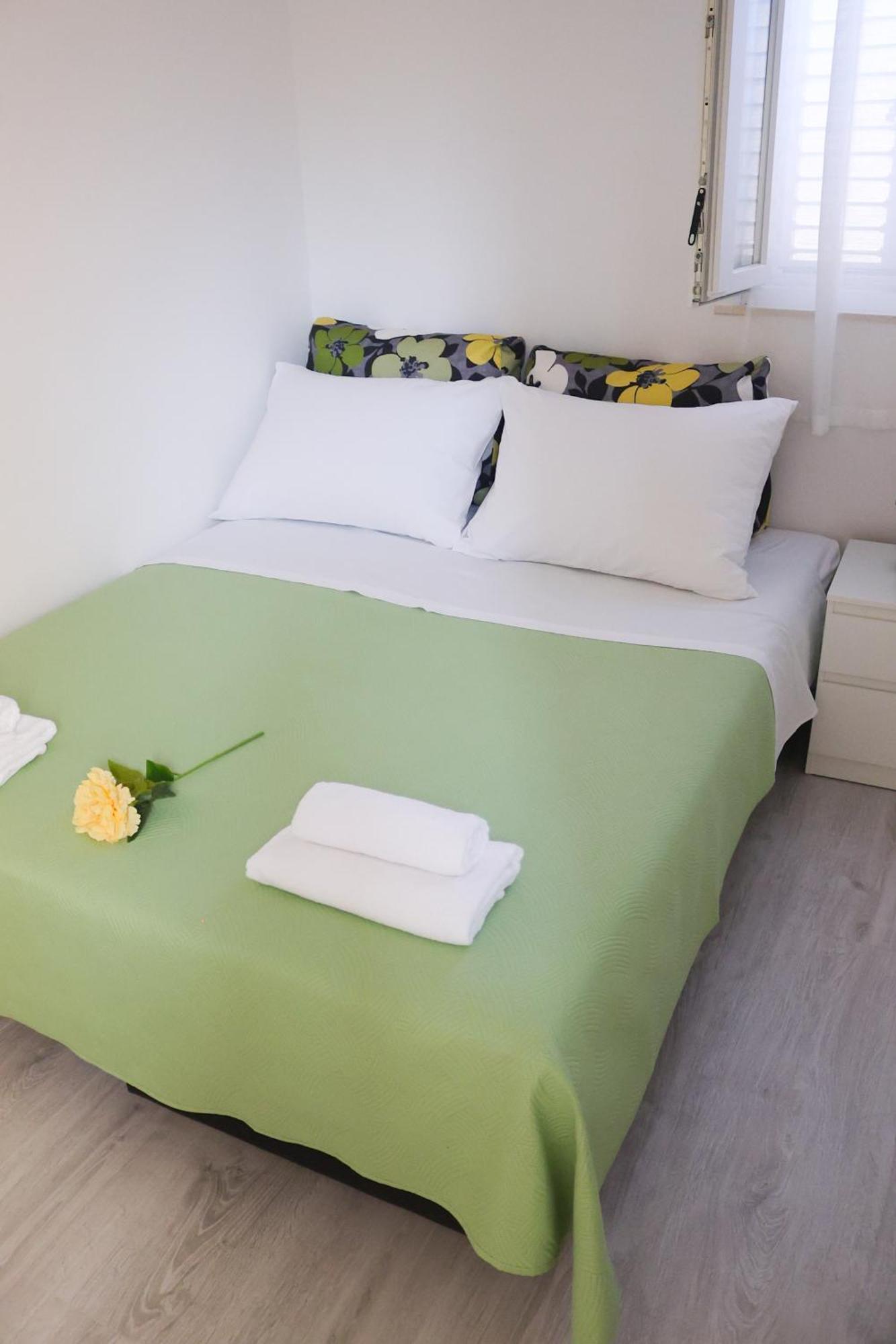 Apartman Dream Dubrovník Exteriér fotografie